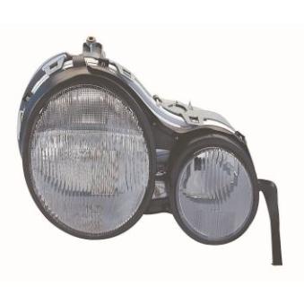 Projecteur principal ABAKUS 440-1117L-LD-EM pour CITROEN C5 E 200 - 136cv