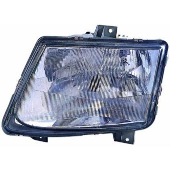 Projecteur principal ABAKUS OEM A6388200161 Projecteur principal ABAKUS OEM A6388200161