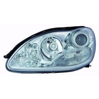 Projecteur principal ABAKUS 440-1128L-LD7E