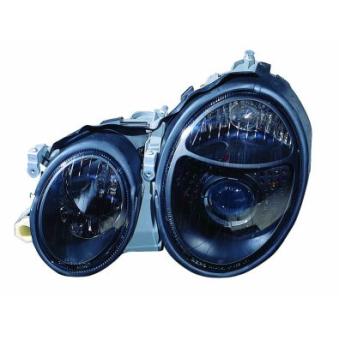 Kit de projecteurs principaux ABAKUS 440-1147PXNDAM2