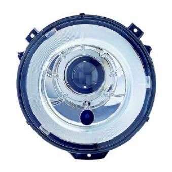 Projecteur principal ABAKUS 440-1168NMLDHEM