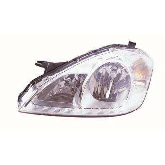 Projecteur principal ABAKUS OEM A1698205761