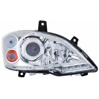 Projecteur principal ABAKUS 440-1196RMLDHEM