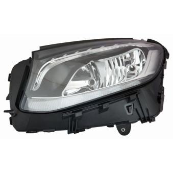 Projecteur principal ABAKUS 440-11AALMLDEM2 pour DACIA SANDERO 350 e 4-matic - 320cv