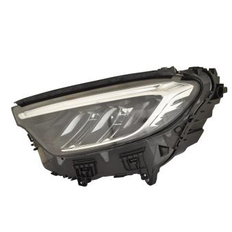 Projecteur principal ABAKUS 440-11BWLMLDAEM pour MERCEDES-BENZ GLC 400e 4-matic - 381cv