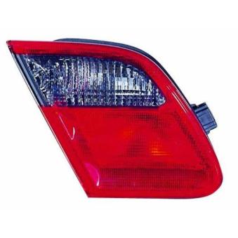 Feu arrière ABAKUS 440-1301R-UE-DR