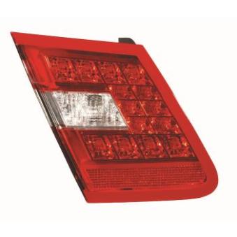 Feu arrière ABAKUS 440-1310L-AQ