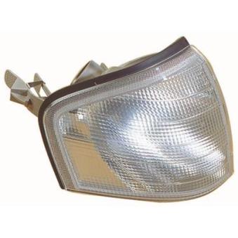 Feu clignotant avant droit ABAKUS OEM A2028261043