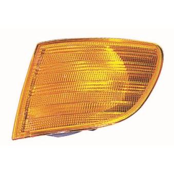 Feu clignotant avant droit ABAKUS 440-1508R-A-S