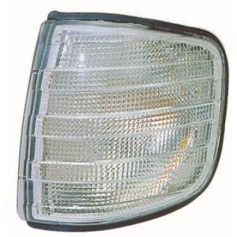 Feu clignotant avant droit ABAKUS 440-1604R-WE-C