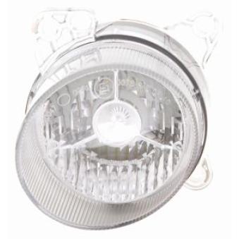 Feu clignotant avant droit ABAKUS 440-1618R-AE