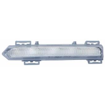Feu diurne ABAKUS 440-1621L-AQ