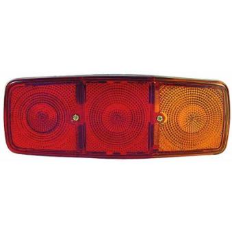 Feu arrière ABAKUS OEM 60521