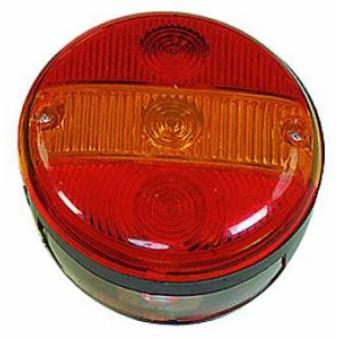 Feu arrière ABAKUS OEM 4401909