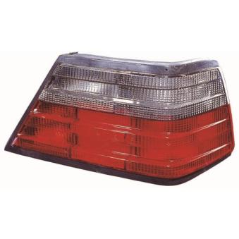 Feu arrière ABAKUS 440-1910R-UE-SR