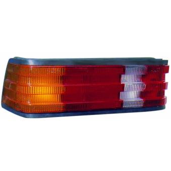 Feu arrière ABAKUS 440-1912L-UE