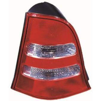 Feu arrière ABAKUS 440-1918L-UE-CR pour MERCEDES-BENZ CLASSE A A 140 - 82cv