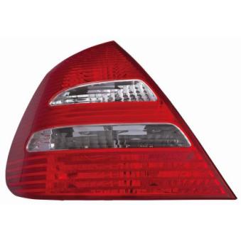 Feu arrière ABAKUS 440-1921L-UE pour MERCEDES-BENZ CLASSE E E 55 AMG Kompressor - 476cv