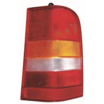 Feu arrière ABAKUS [440-1936R-UE]