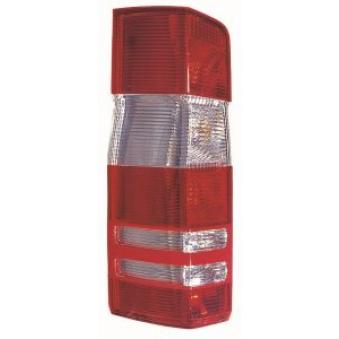 Feu arrière ABAKUS OEM A9068200264