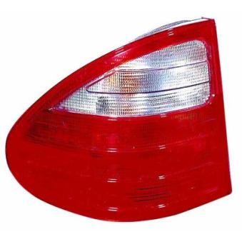 Feu arrière ABAKUS OEM a2108204864