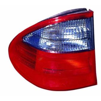 Feu arrière ABAKUS OEM 2108206864 Feu arrière ABAKUS OEM 2108206864