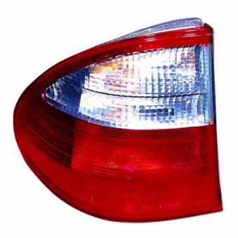 Feu arrière ABAKUS 440-1945R-UE-SR