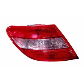 Feu arrière ABAKUS 440-1950R-AQ