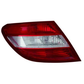 Feu arrière ABAKUS 440-1950R-UQ pour LEXUS ES C 180 CGI - 156cv