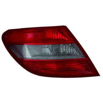 Feu arrière ABAKUS 440-1950R-UQ-SR pour LEXUS ES C 180 CGI - 156cv