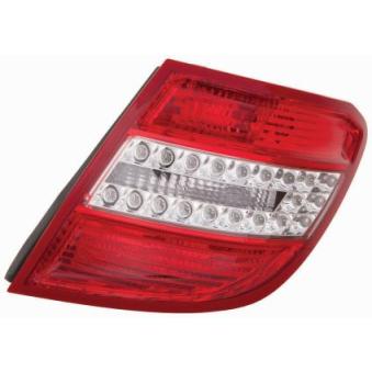 Feu arrière ABAKUS [440-1964R-UE]