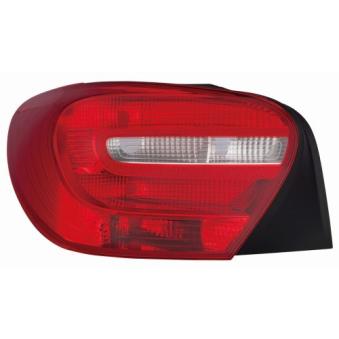 Feu arrière ABAKUS [440-1989R-UE]