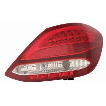 Feu arrière ABAKUS 440-19A3R-LD-UE pour MERCEDES-BENZ CLASSE C C 250 BlueTEC / d - 204cv
