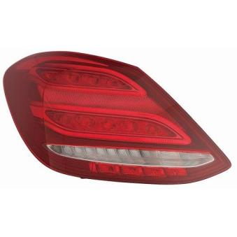 Feu arrière ABAKUS 440-19A4L-LD-AE pour MERCEDES-BENZ CLASSE C C 250 BlueTEC / d - 204cv