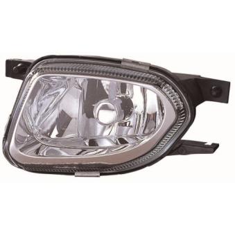 Projecteur antibrouillard ABAKUS 440-2005R-UQ pour FIAT TEMPRA E 200 Kompressor - 163cv