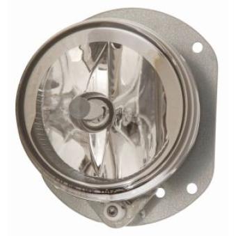 Projecteur antibrouillard ABAKUS [440-2020L-AQN]