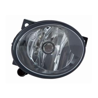 Projecteur antibrouillard ABAKUS OEM A9068204161 Projecteur antibrouillard ABAKUS OEM A9068204161