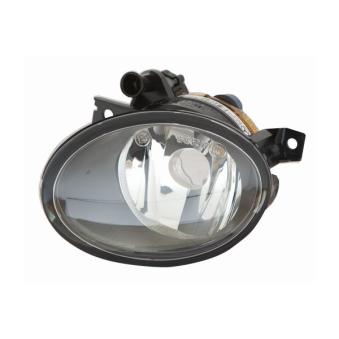 Projecteur antibrouillard ABAKUS 440-2026L-UQ