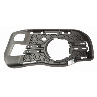 Grille de ventilation, pare-chocs avant gauche ABAKUS 440-2516L-UD