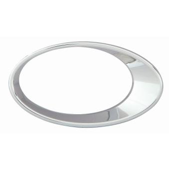 Cadre, projecteur antibrouillard ABAKUS 440-2529L-UD