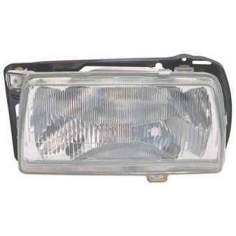 Projecteur principal ABAKUS [441-1104R-LD-EH]