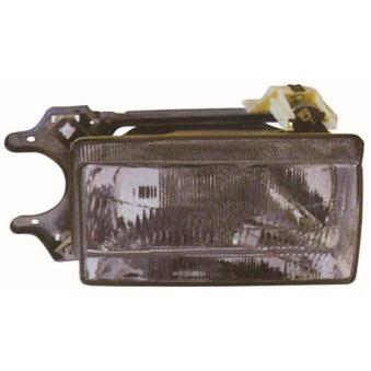 Projecteur principal ABAKUS 441-1128R-LD-EH Projecteur principal ABAKUS 441-1128R-LD-EH