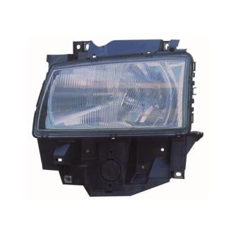 Projecteur principal ABAKUS OEM 7D1941009H Projecteur principal ABAKUS OEM 7D1941009H