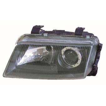 Kit de projecteurs principaux ABAKUS 441-1136P-NDAE2