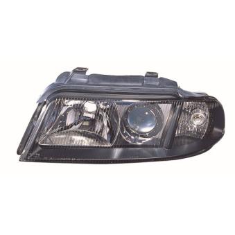 Kit de projecteurs principaux ABAKUS 441-1137P-NDEM2