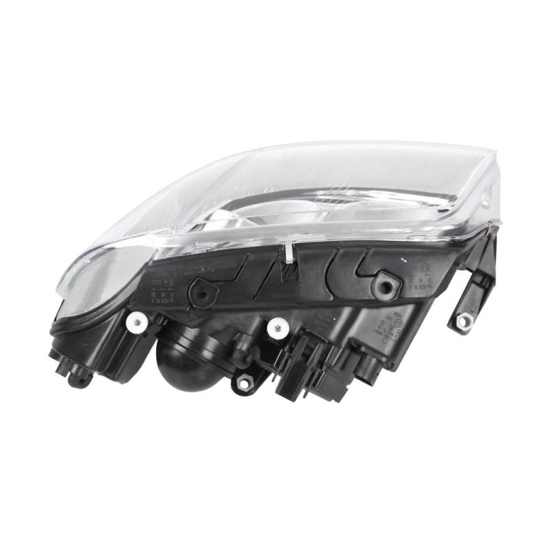 Projecteur principal ABAKUS 441-1142L-LD-EM - Visuel 1