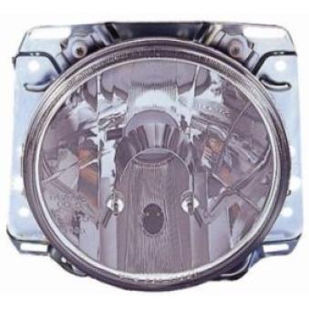 Kit de projecteurs principaux ABAKUS 441-1145P-LD-E