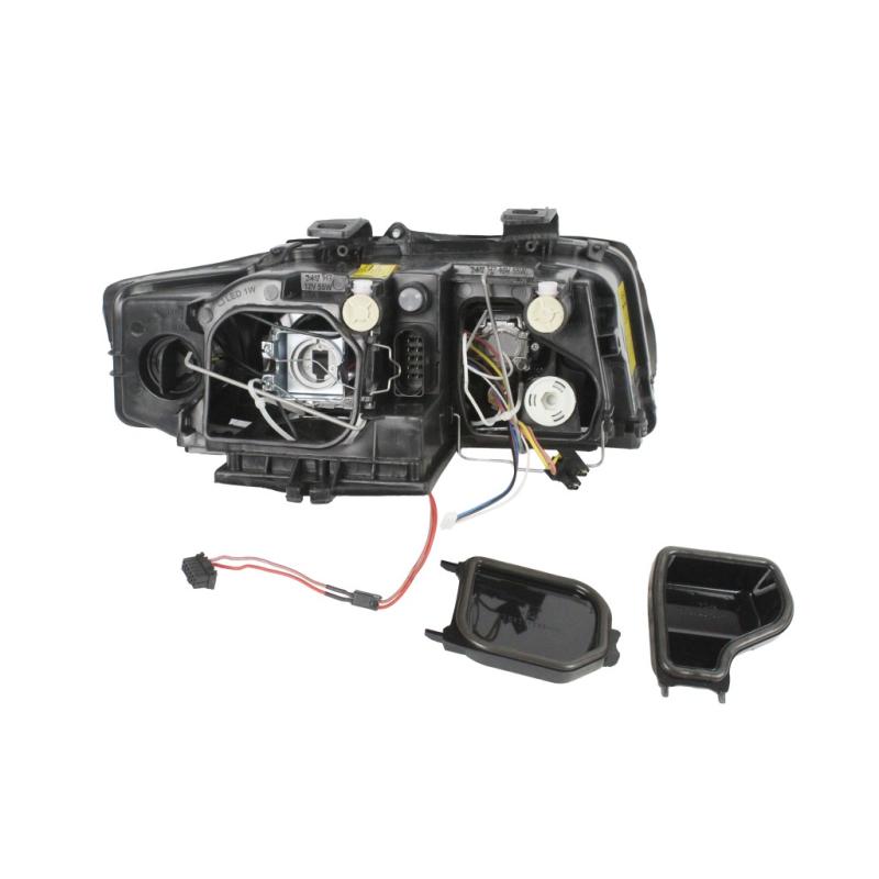 Projecteur principal ABAKUS 441-1146L-NDHEM - Visuel 1