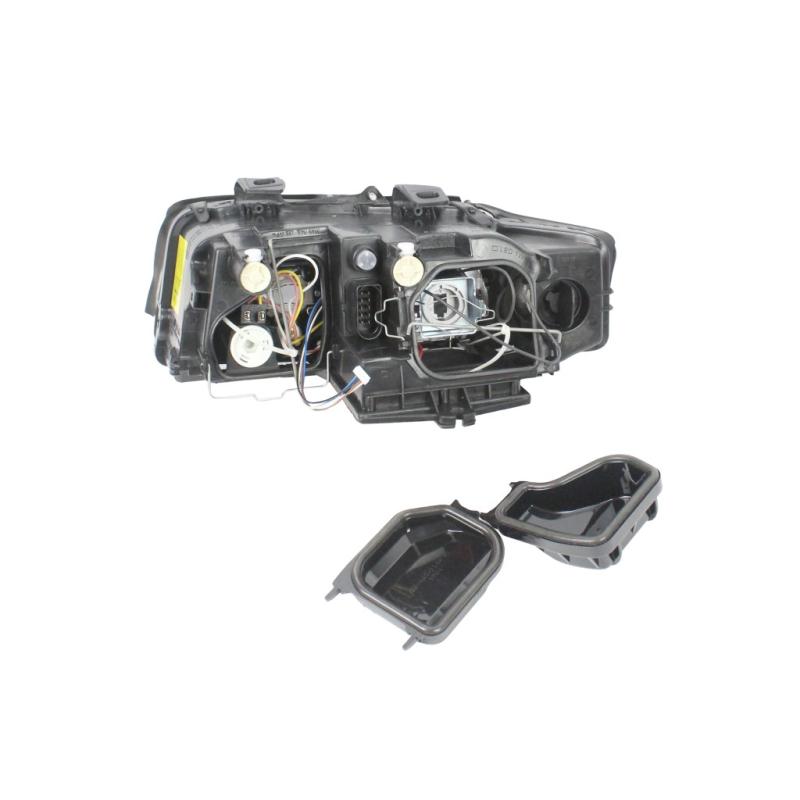 Projecteur principal ABAKUS 441-1146R-NDHEM - Visuel 1