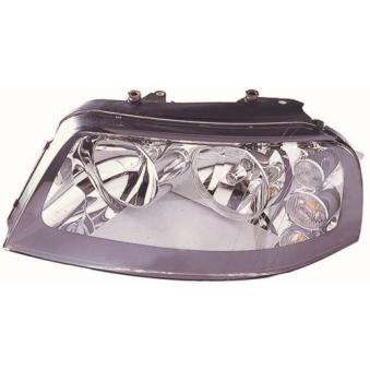 Projecteur principal ABAKUS 441-1148R-LDEM2